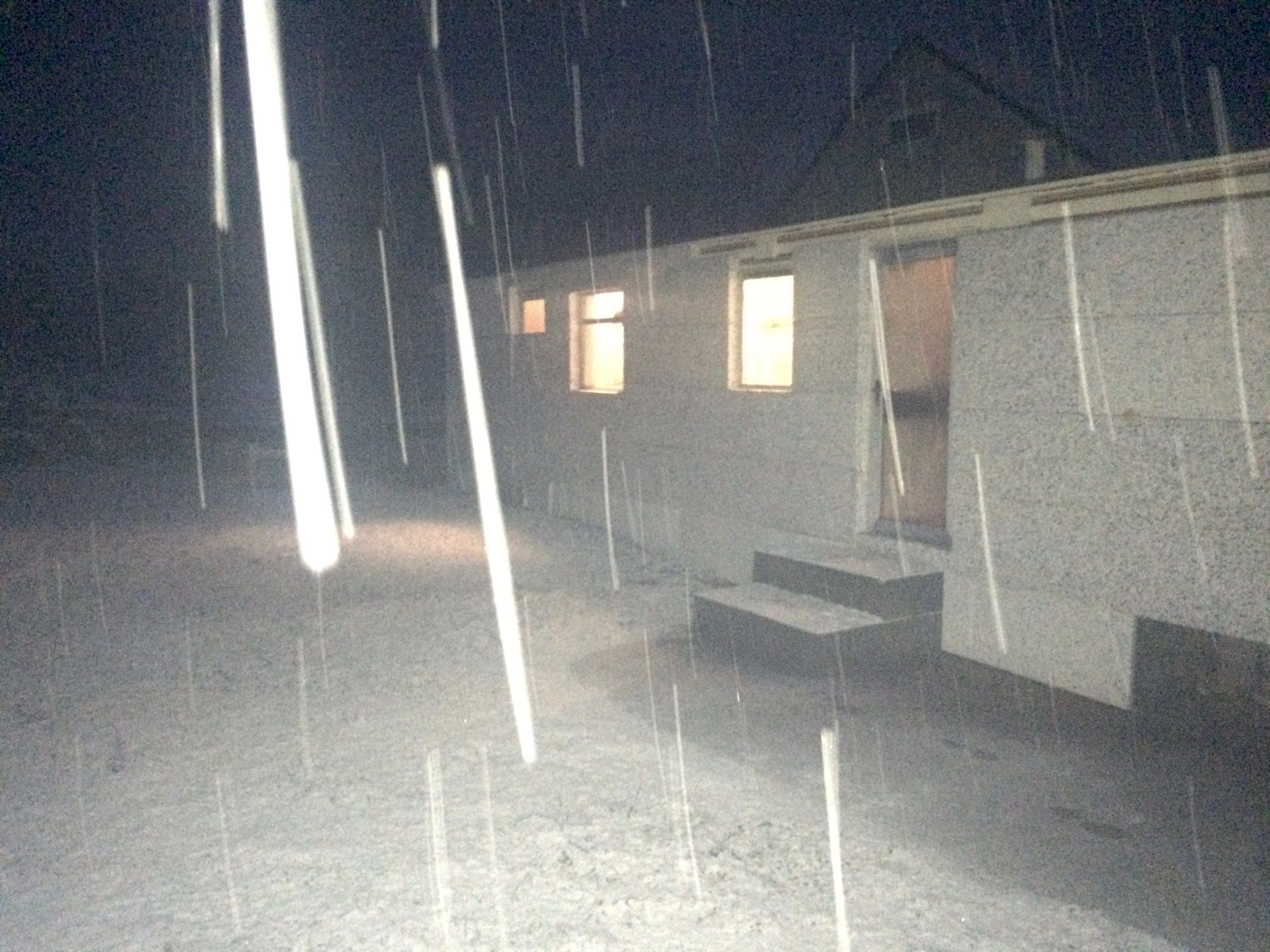 Rok minął, a ja ciągle gruby jestem.