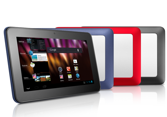 Z ostatniej chwili: Android ciągle jest do dupy.