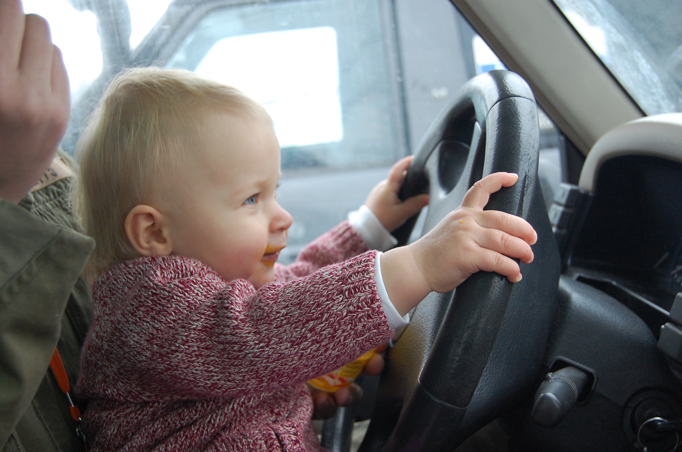 Krok pierwszy: O co cho