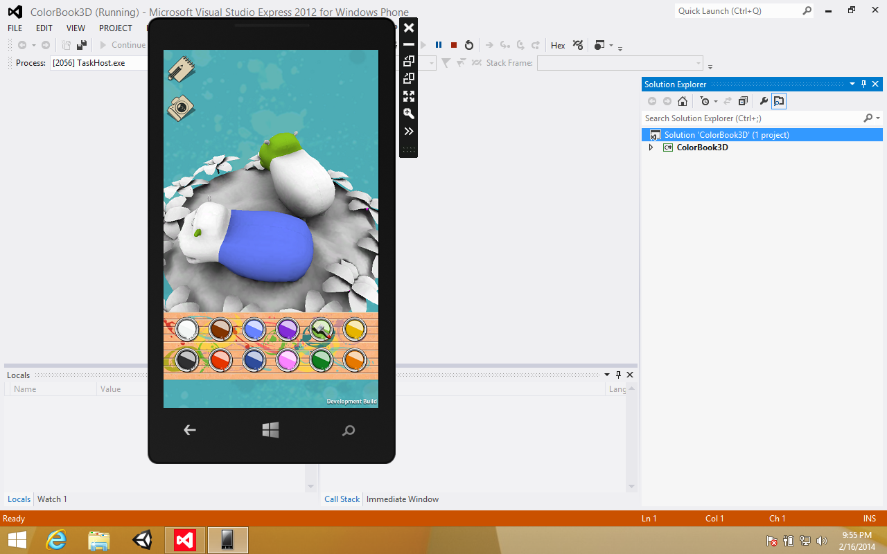 Description of the image