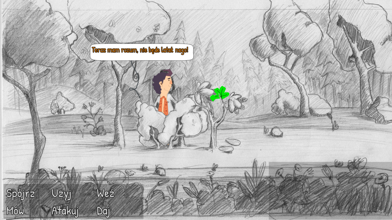 ZPMI #009 – Animacja 2D